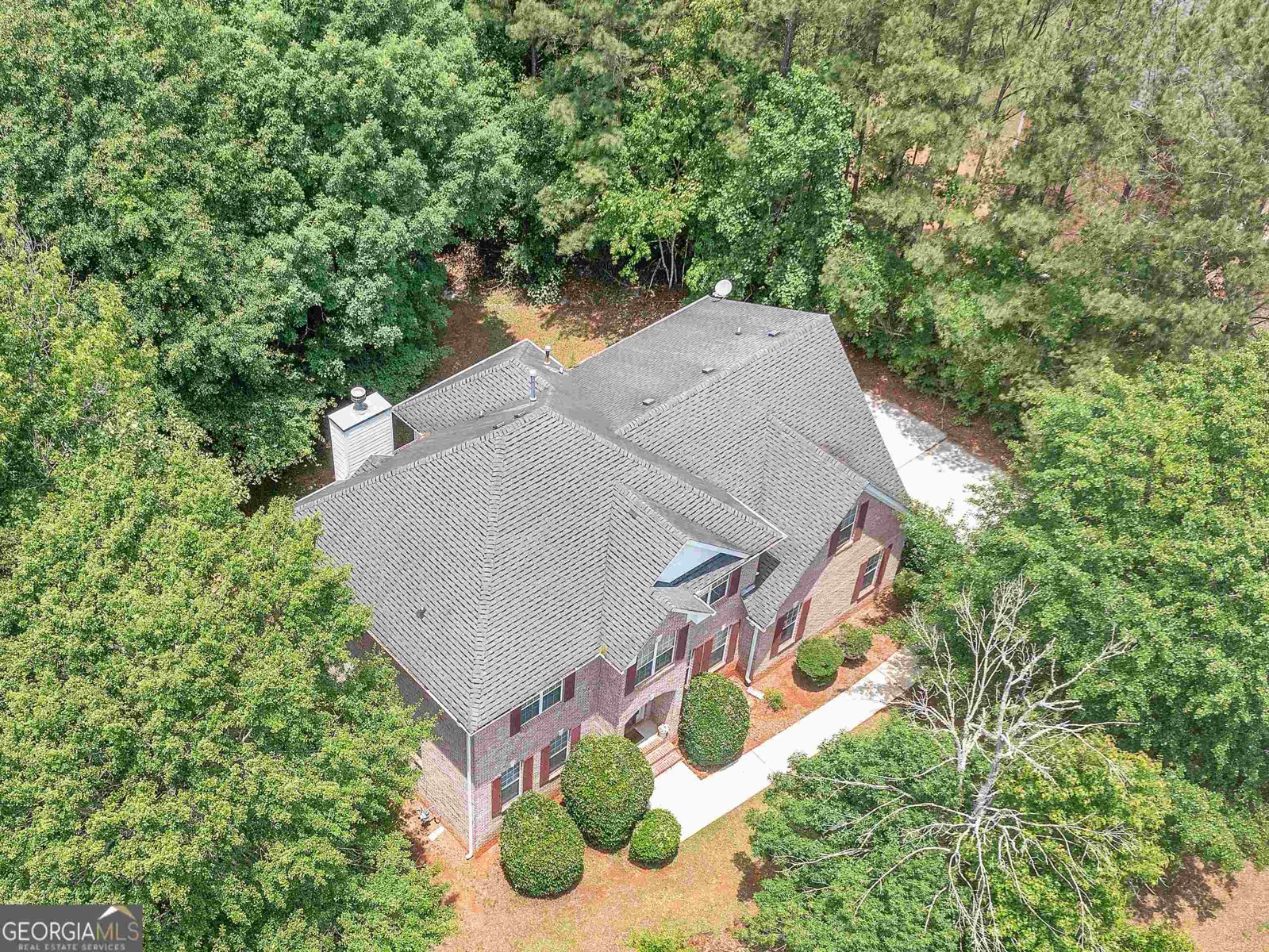 825 Stoneglen Court McDonough - Photo 23