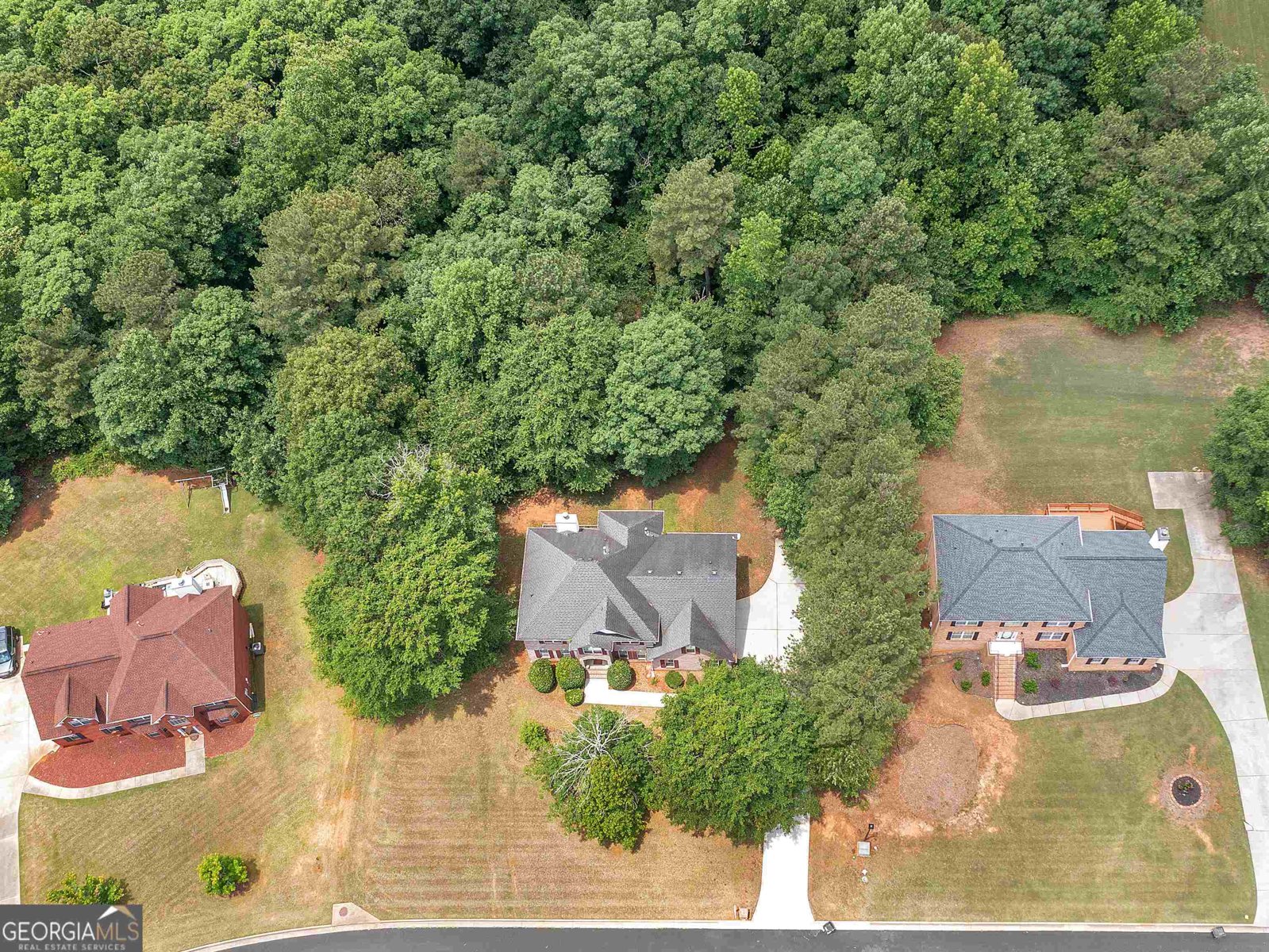 825 Stoneglen Court McDonough - Photo 24