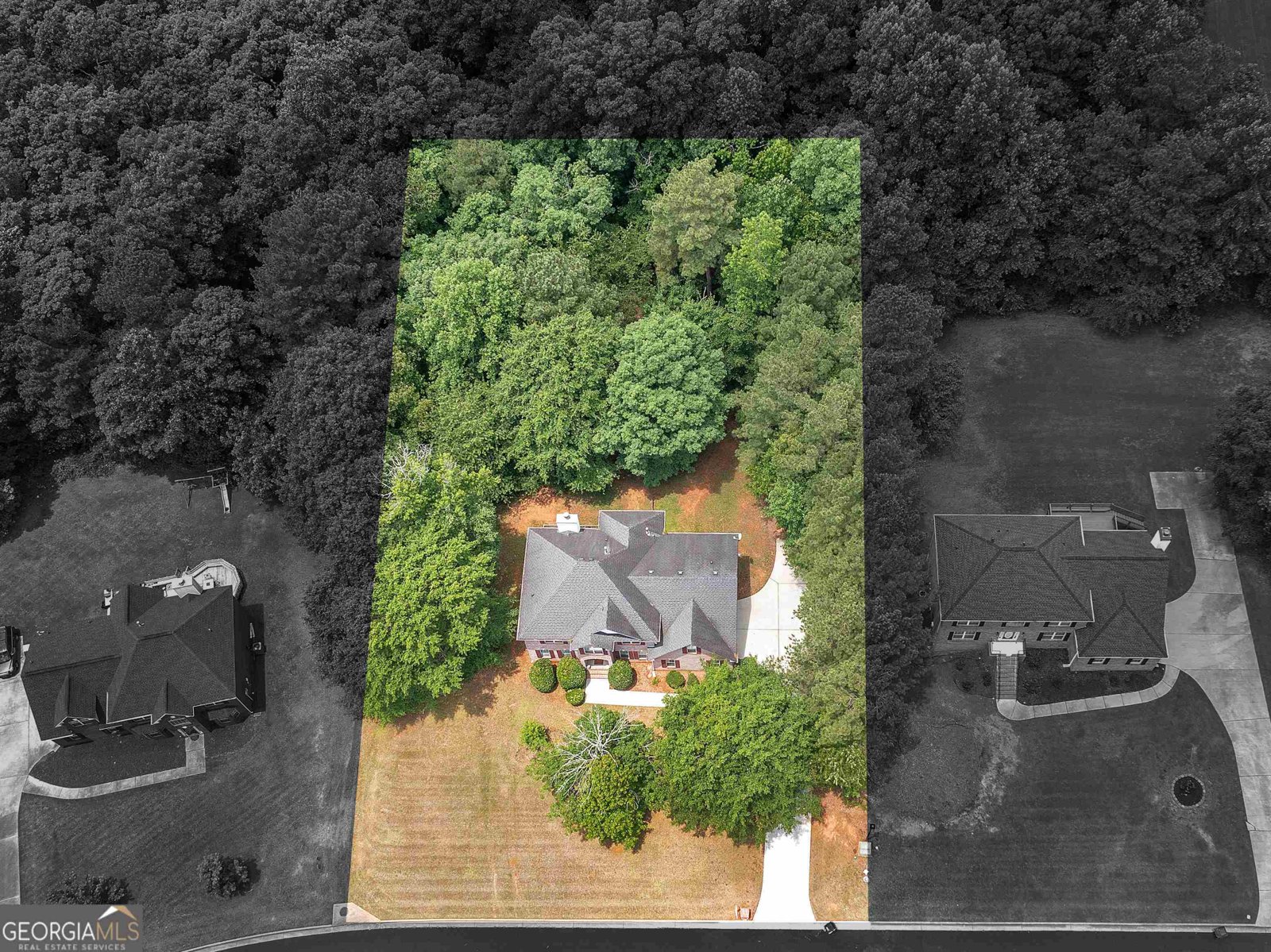 825 Stoneglen Court McDonough - Photo 25