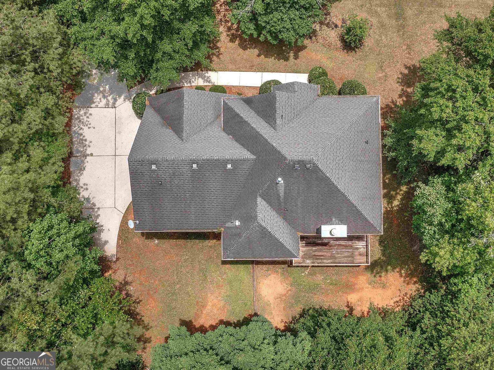 825 Stoneglen Court McDonough - Photo 26
