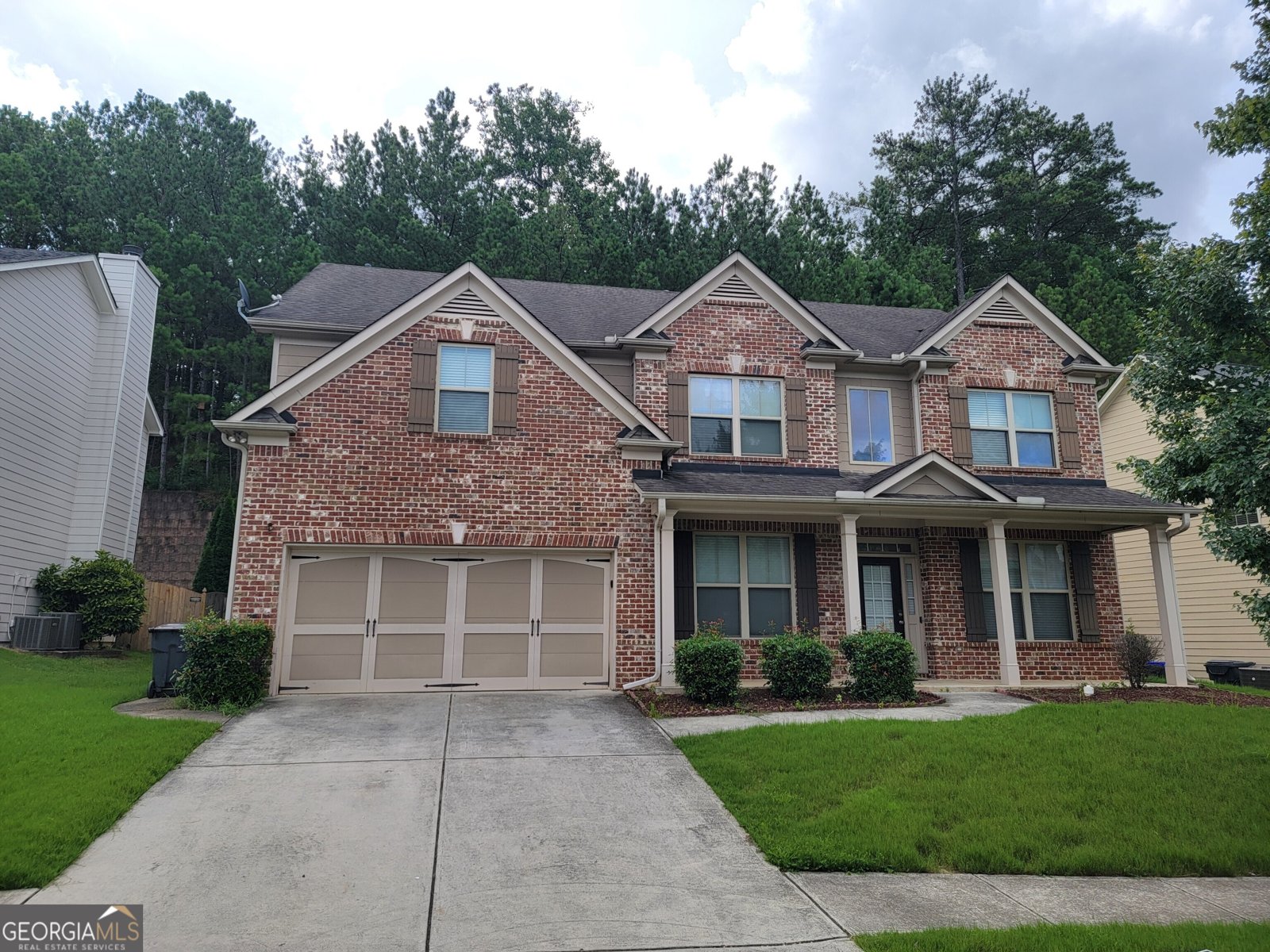 1471 Primrose Park Road Sugar Hill - main photo