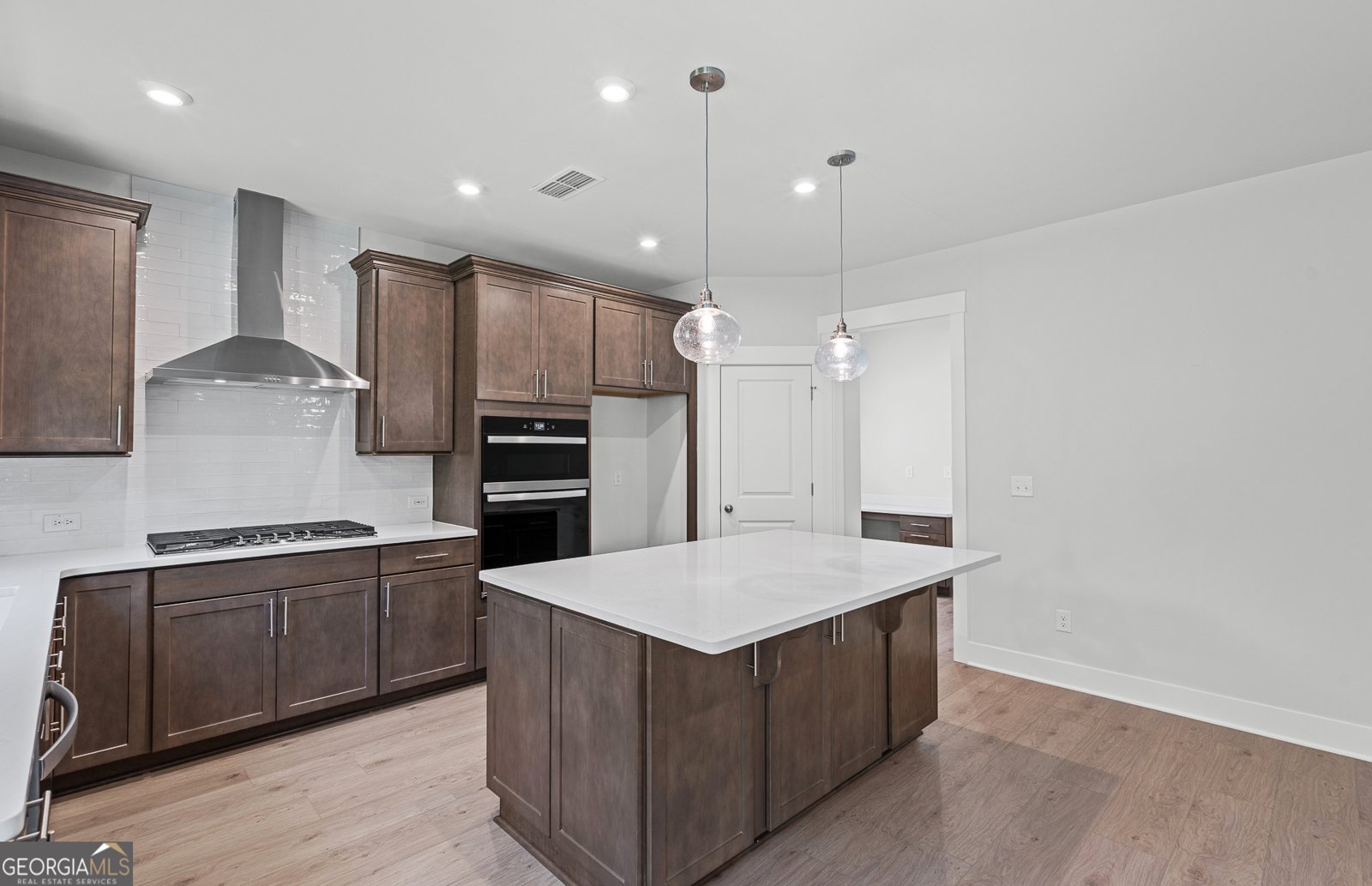 4703 Wilderness Trail Flowery Branch - Photo 11