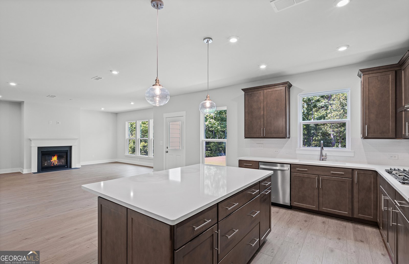 4703 Wilderness Trail Flowery Branch - Photo 12