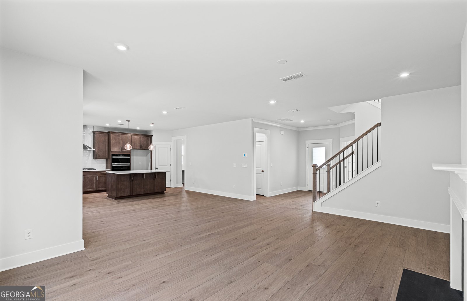 4703 Wilderness Trail Flowery Branch - Photo 8