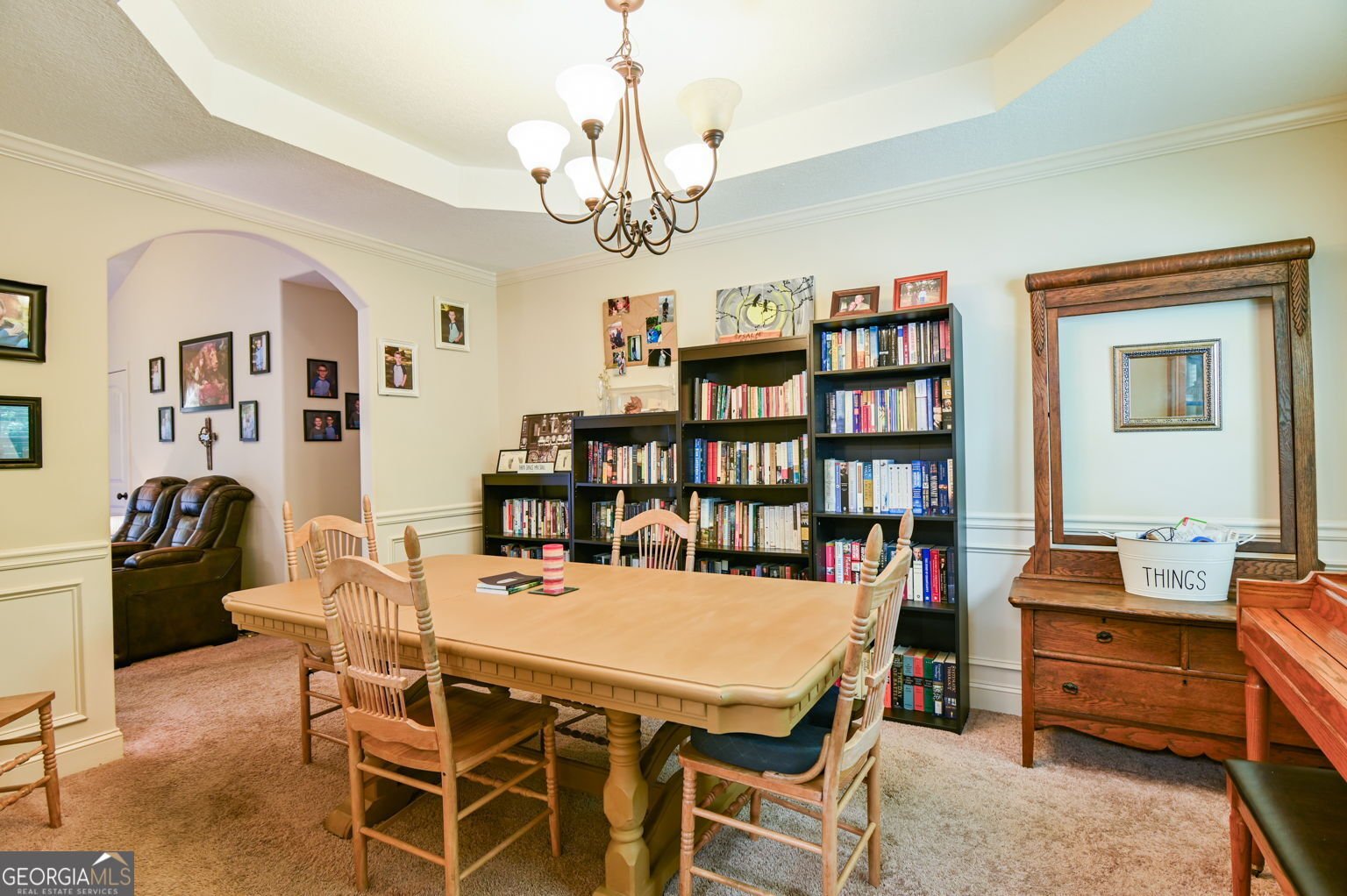 829 Bethany Estates Drive Monroe - Photo 12