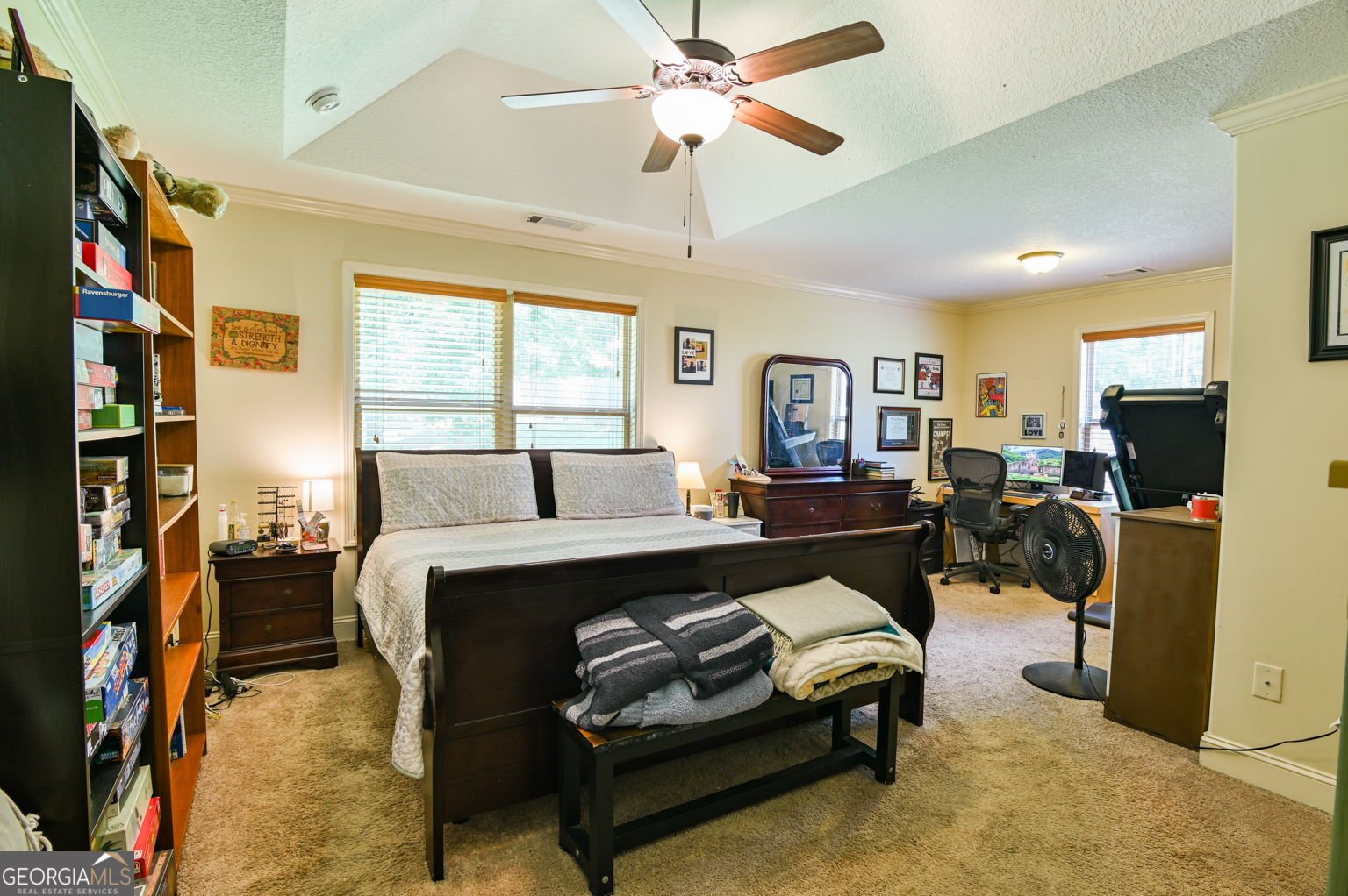 829 Bethany Estates Drive Monroe - Photo 16