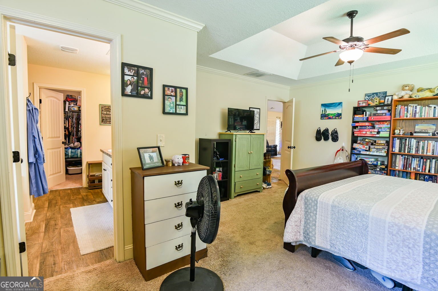 829 Bethany Estates Drive Monroe - Photo 17
