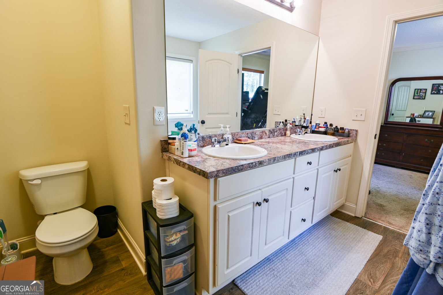 829 Bethany Estates Drive Monroe - Photo 19