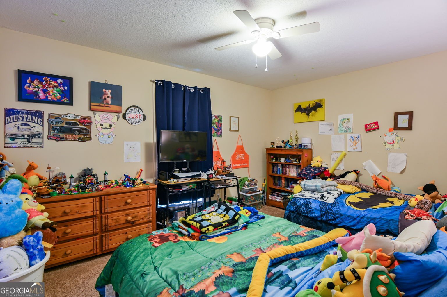 829 Bethany Estates Drive Monroe - Photo 26