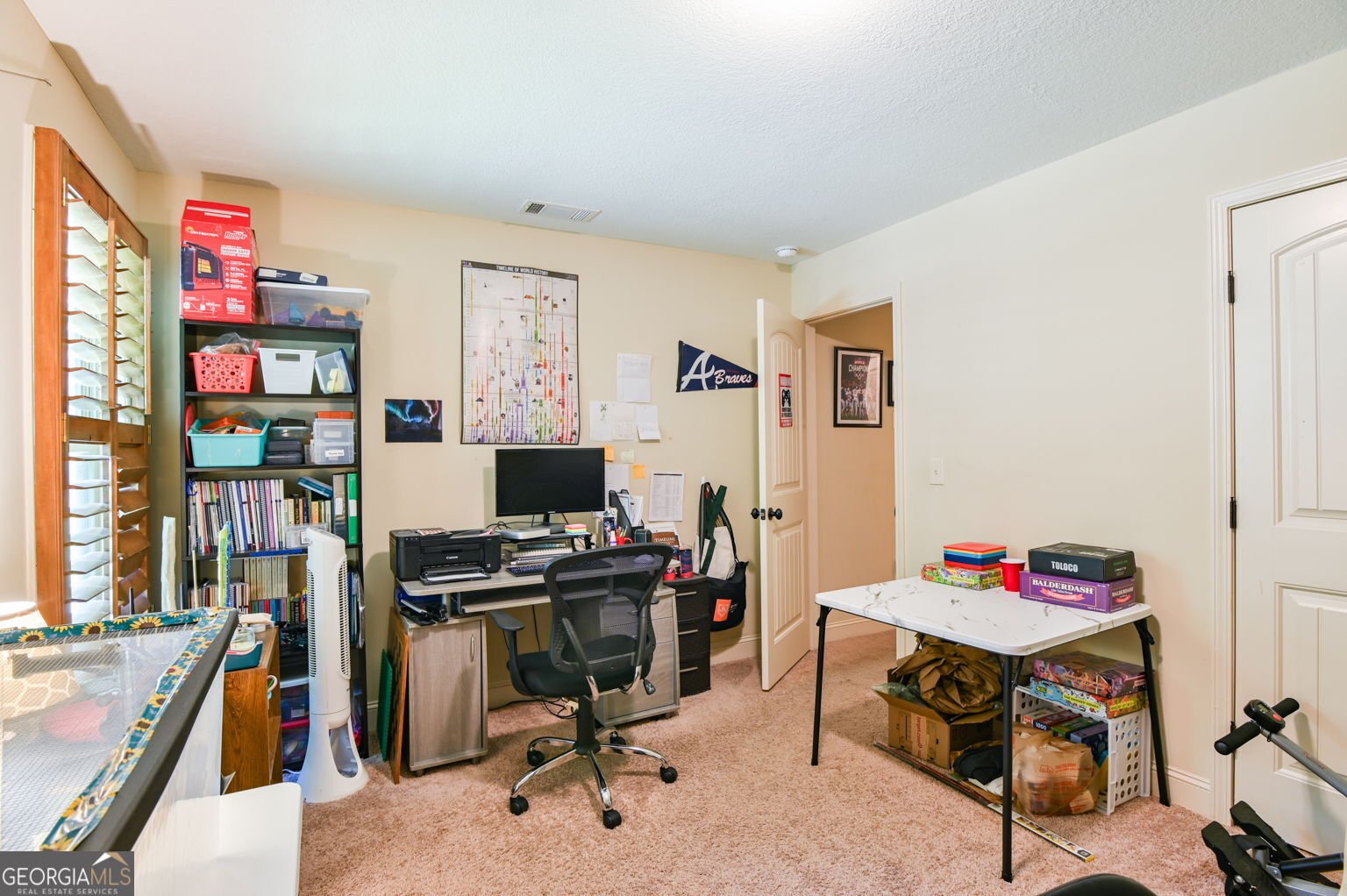 829 Bethany Estates Drive Monroe - Photo 30
