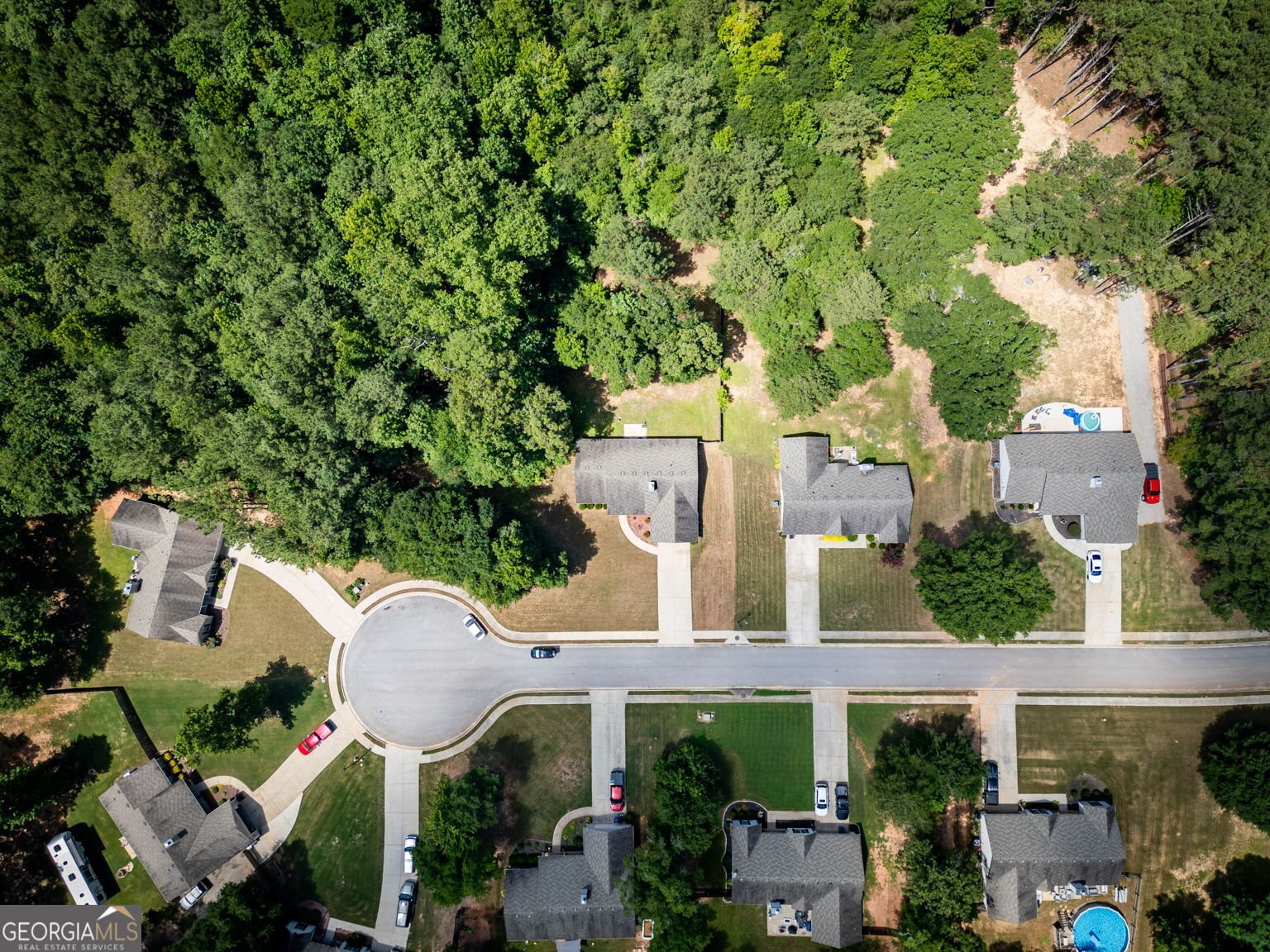829 Bethany Estates Drive Monroe - Photo 34