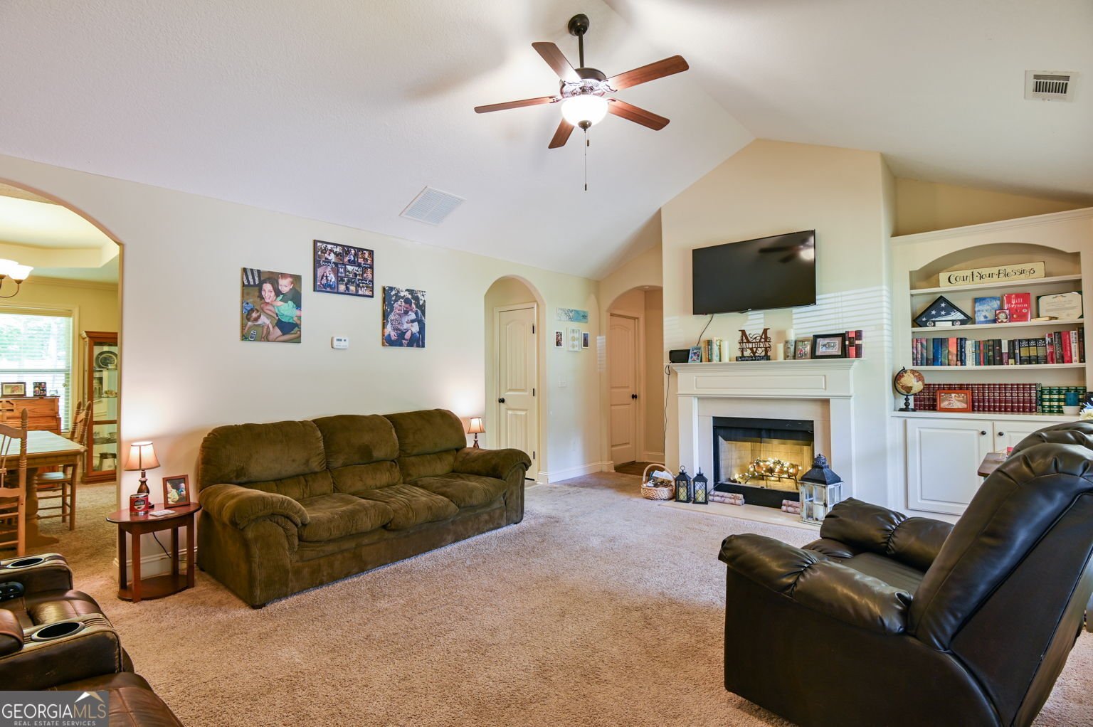 829 Bethany Estates Drive Monroe - Photo 6