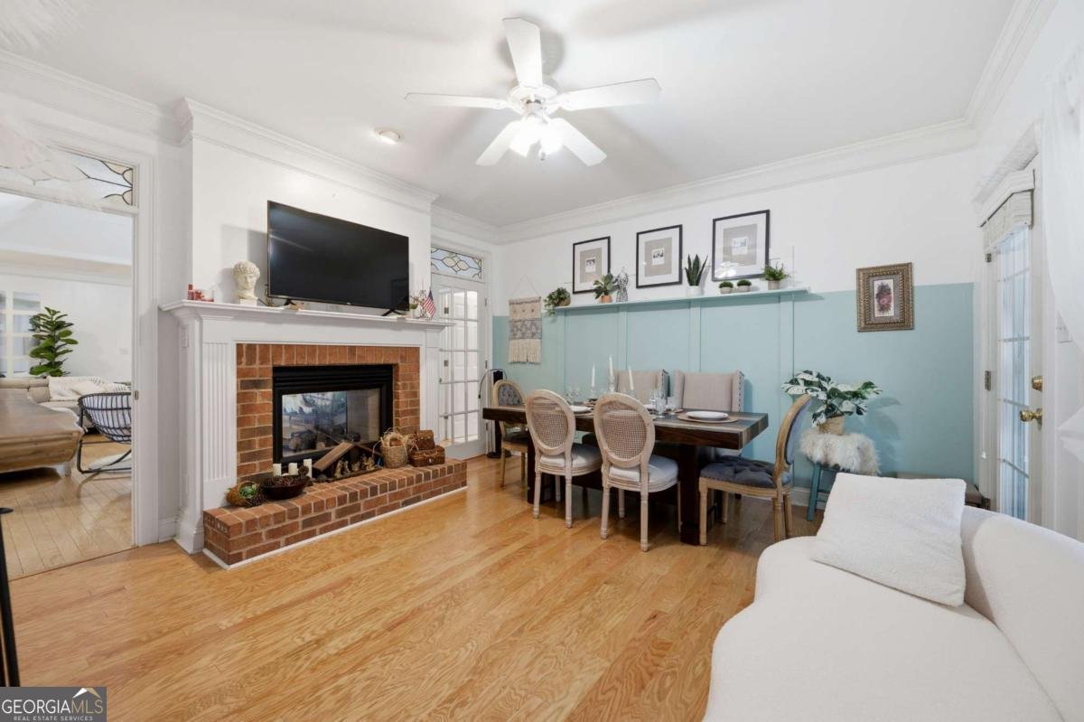 2220 Stockton Walk Lane Snellville - Photo 17