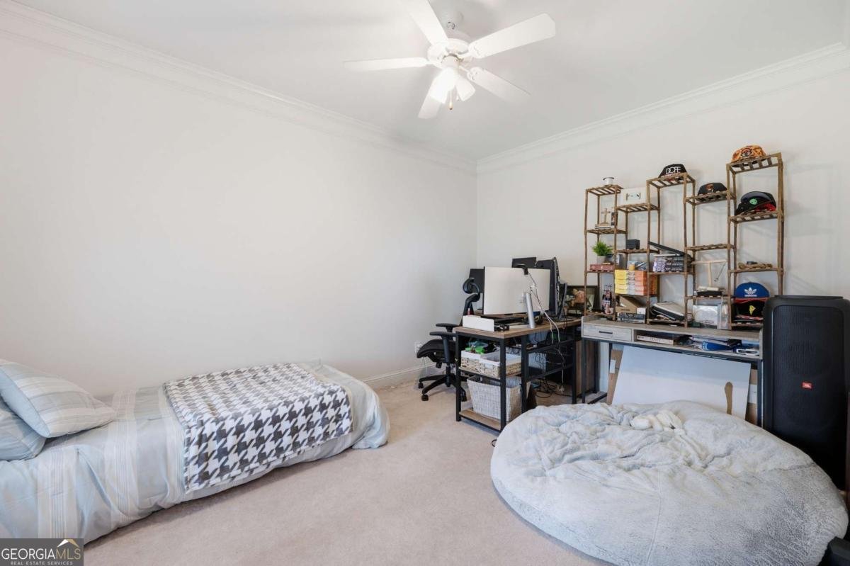 2220 Stockton Walk Lane Snellville - Photo 18