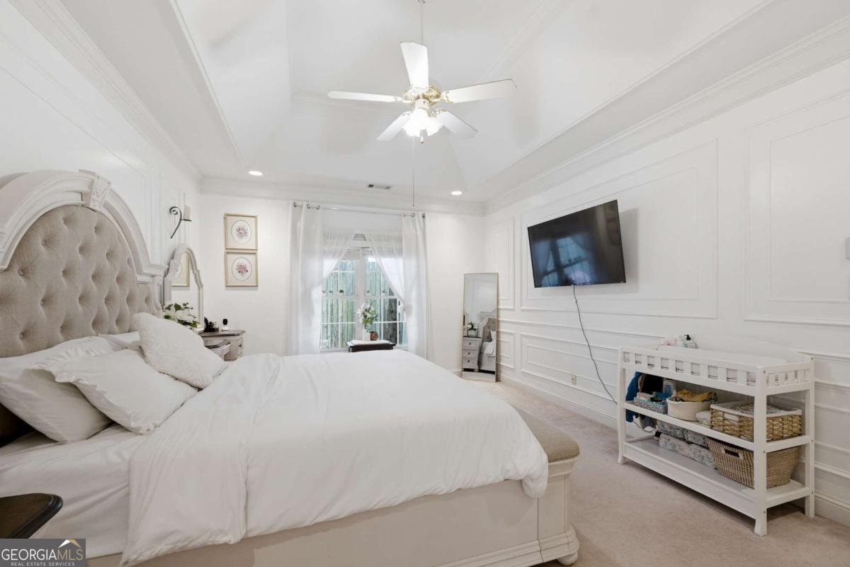 2220 Stockton Walk Lane Snellville - Photo 21