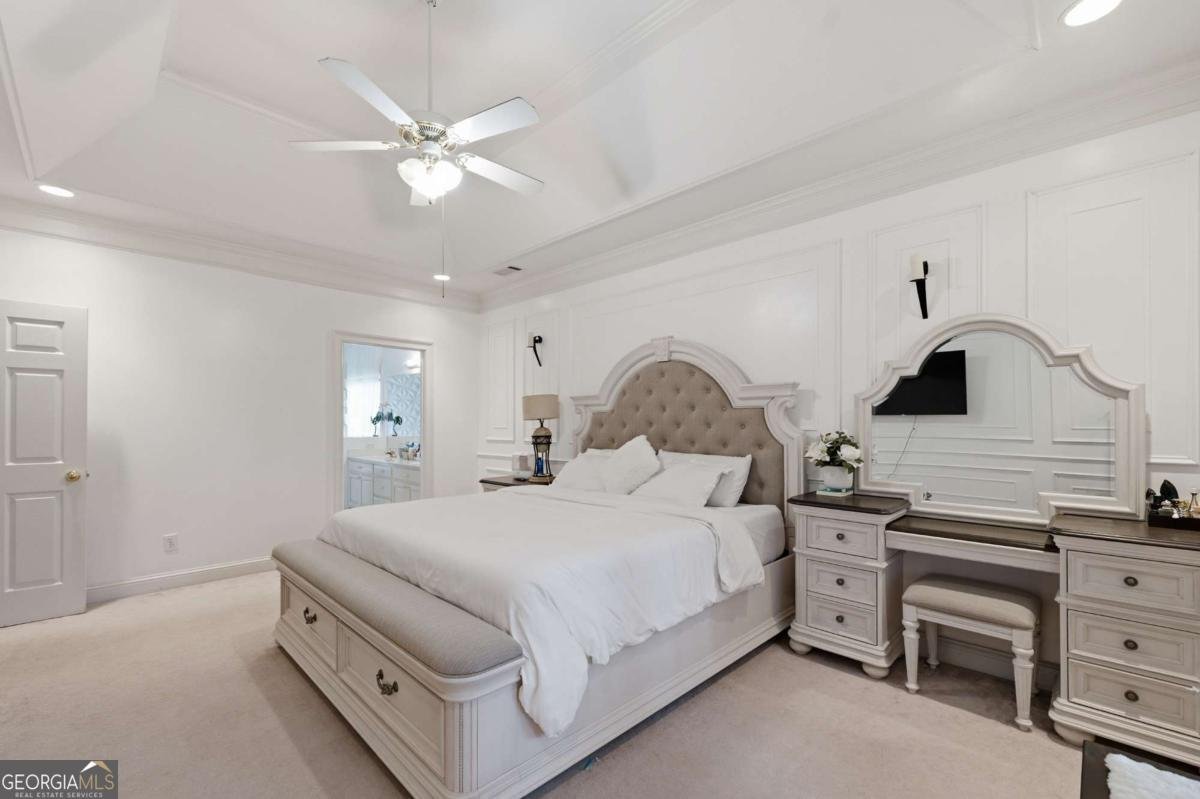 2220 Stockton Walk Lane Snellville - Photo 22