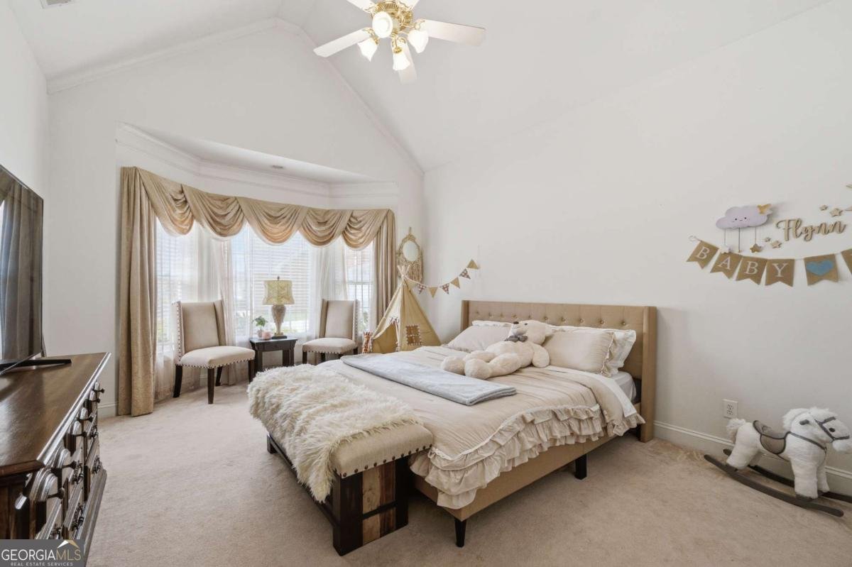 2220 Stockton Walk Lane Snellville - Photo 27