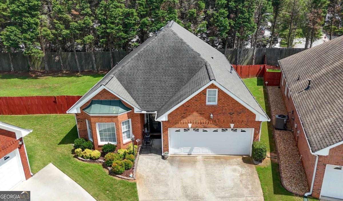 2220 Stockton Walk Lane Snellville - Photo 33