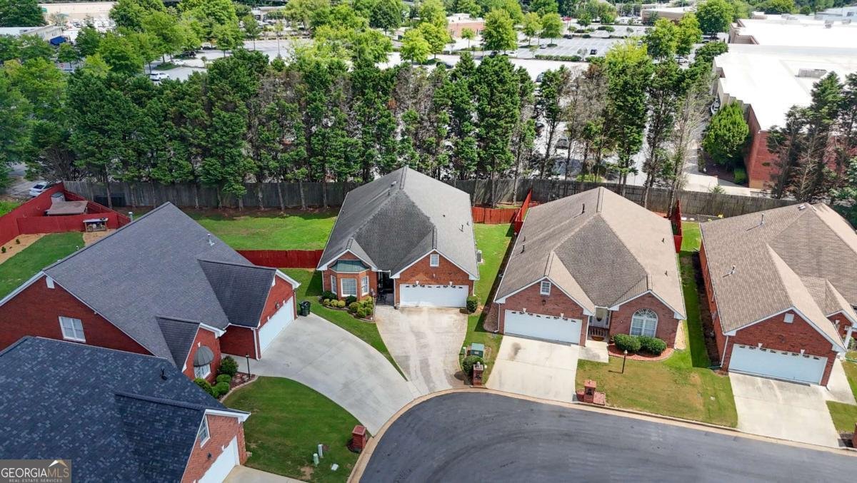 2220 Stockton Walk Lane Snellville - Photo 37