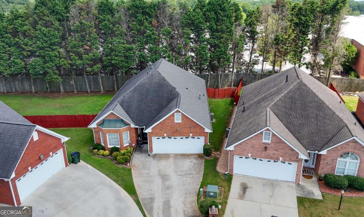 2220 Stockton Walk Lane Snellville - Photo 38