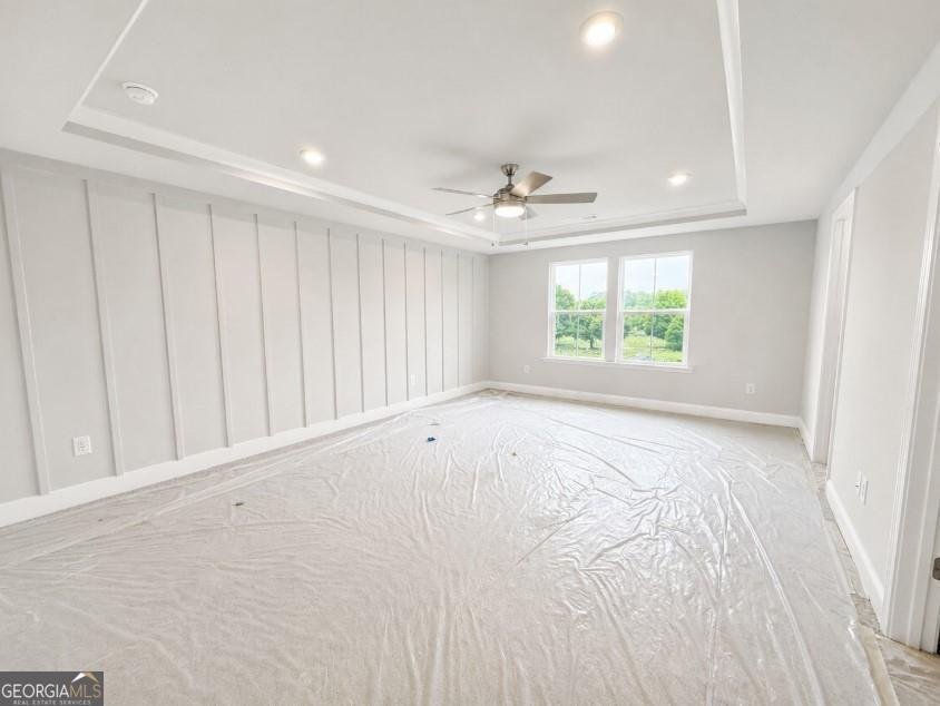 1648 Tide Mill Rd- Lot 154 Cumming - Photo 10