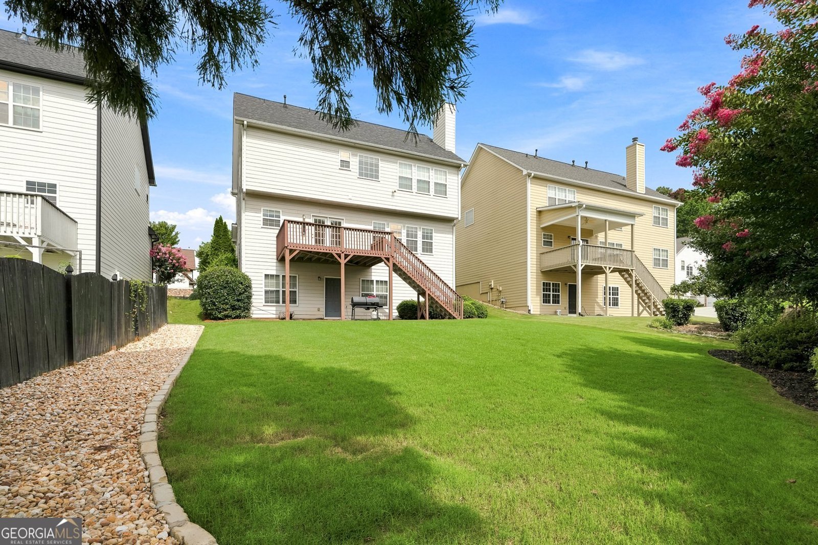 6911 Pierless Avenue Sugar Hill - Photo 24