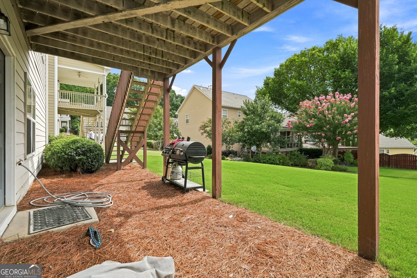 6911 Pierless Avenue Sugar Hill - Photo 25