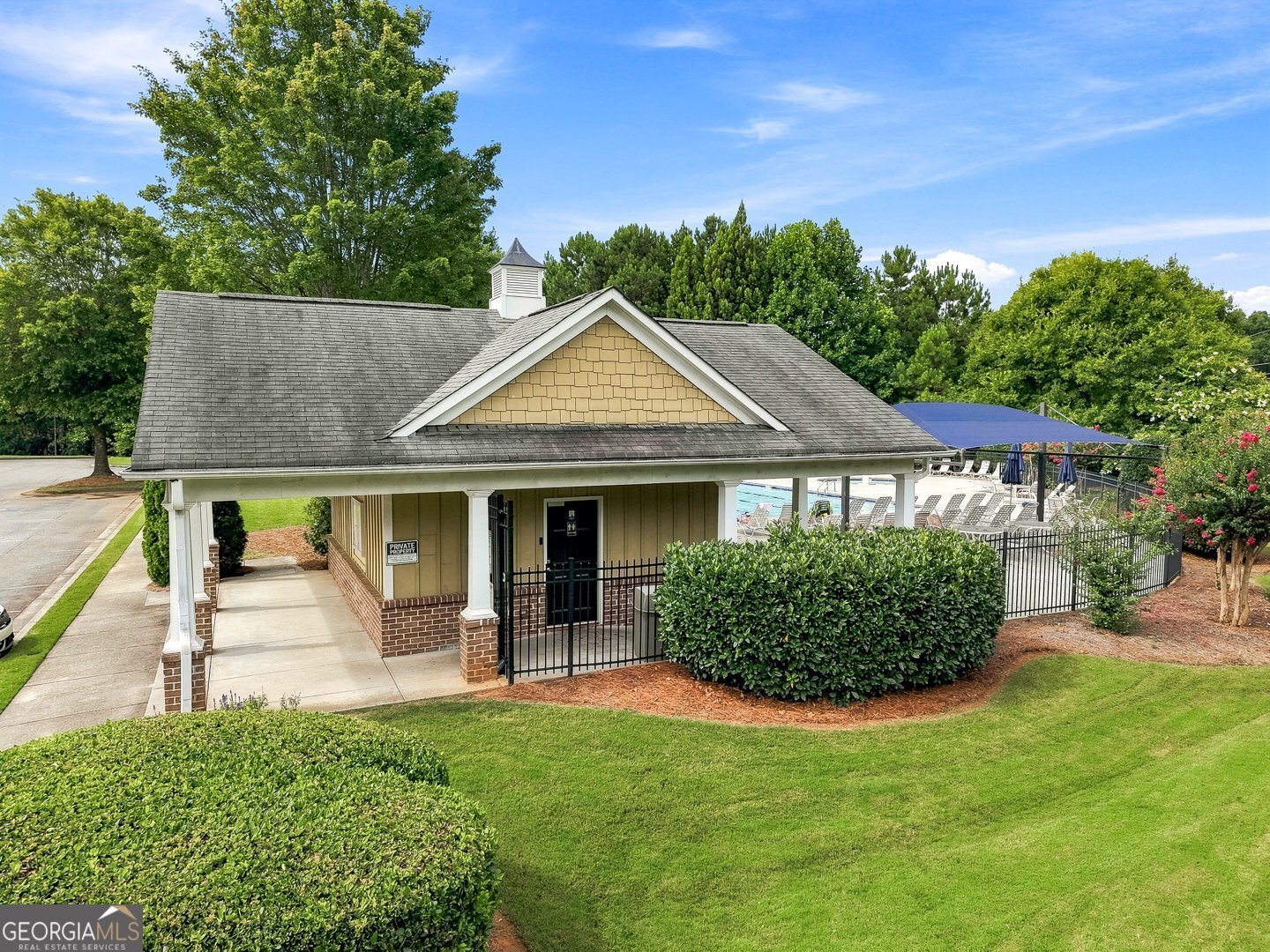 6911 Pierless Avenue Sugar Hill - Photo 29