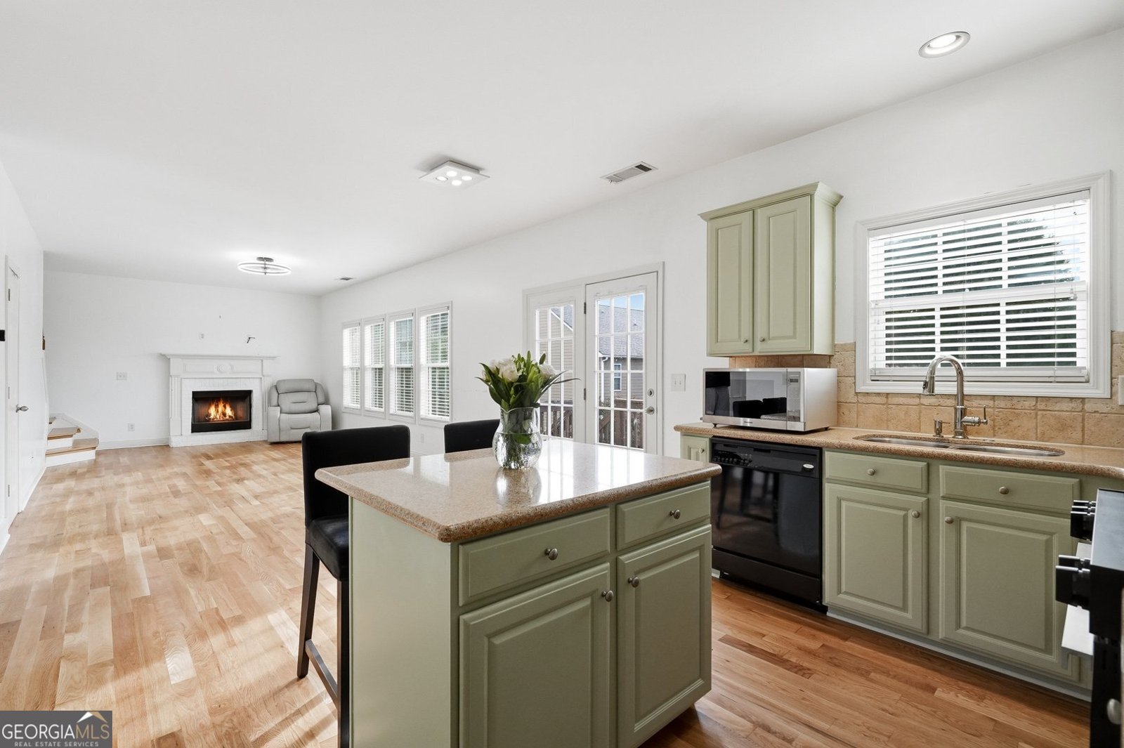6911 Pierless Avenue Sugar Hill - Photo 7