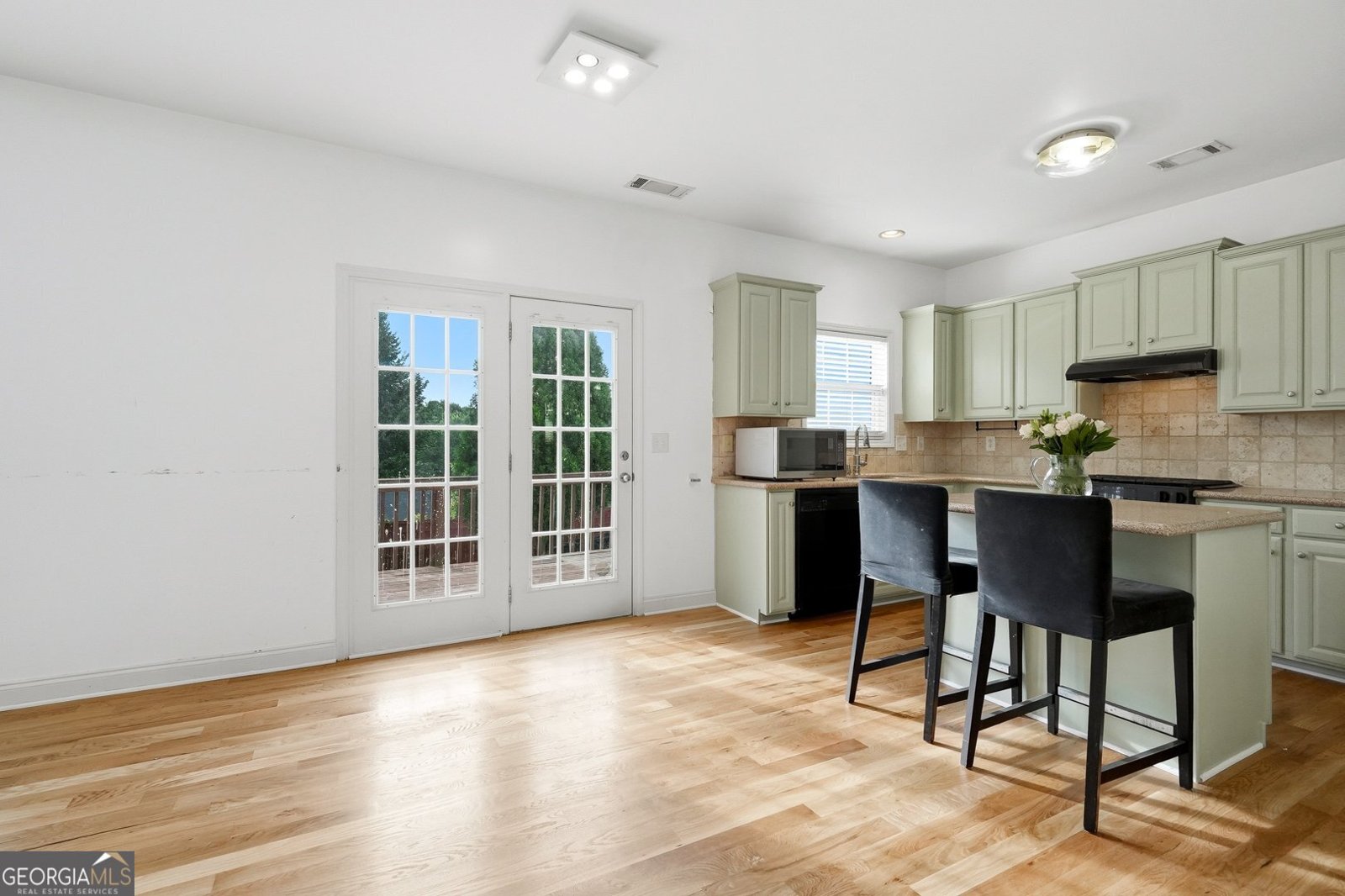 6911 Pierless Avenue Sugar Hill - Photo 8