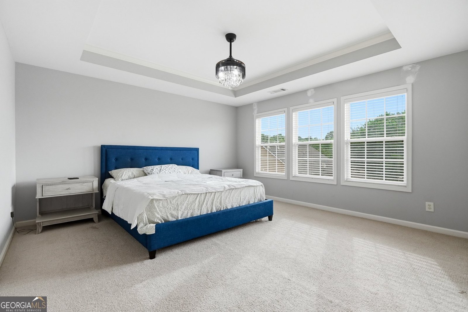 6911 Pierless Avenue Sugar Hill - Photo 9