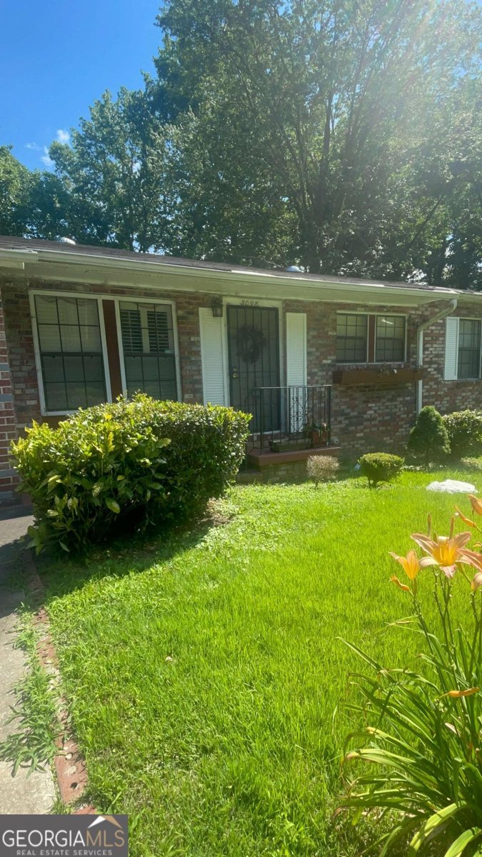 3098 Delmar Lane Atlanta - Photo 8