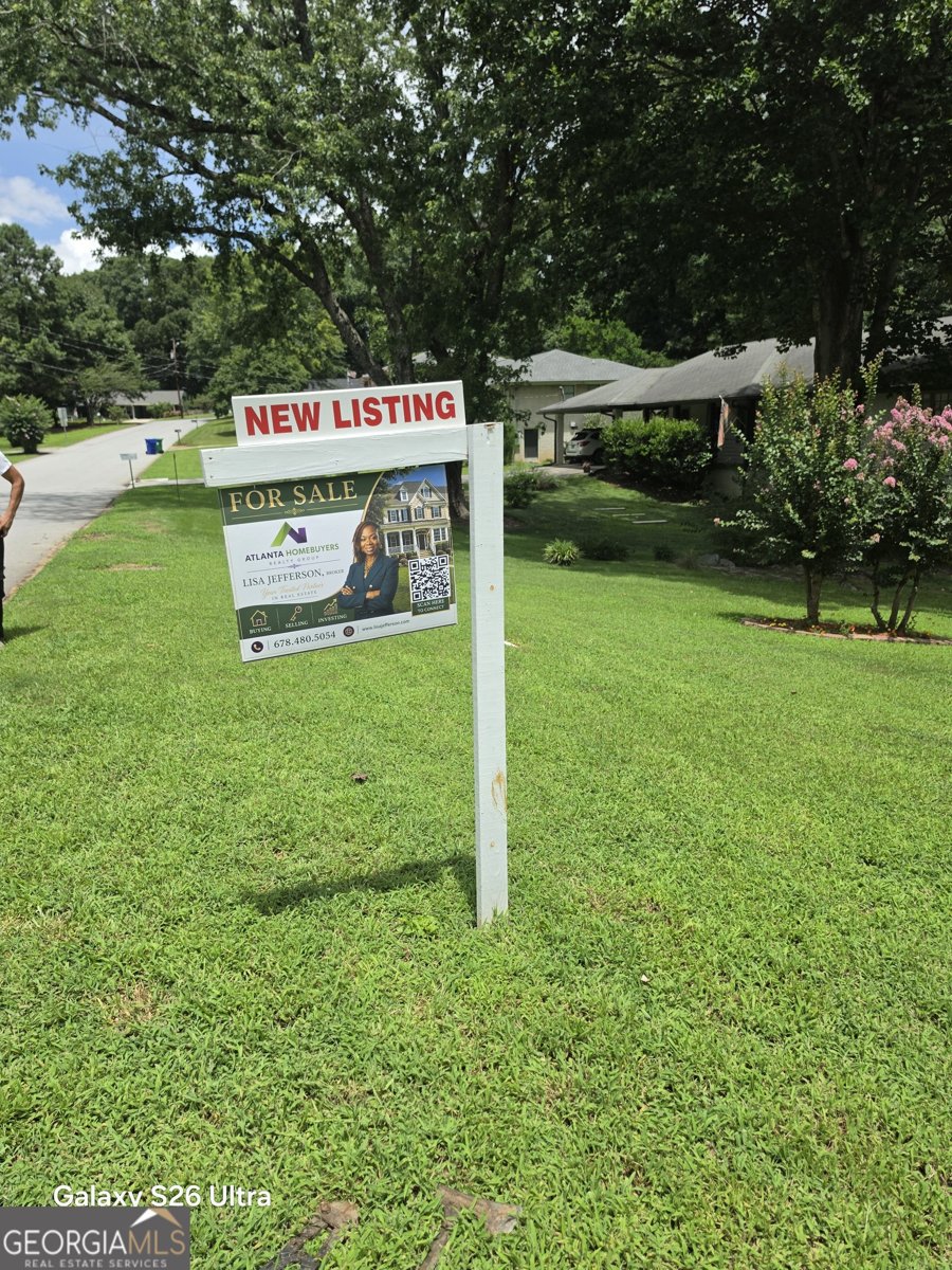 3965 Gloucester Drive Tucker - Photo 61