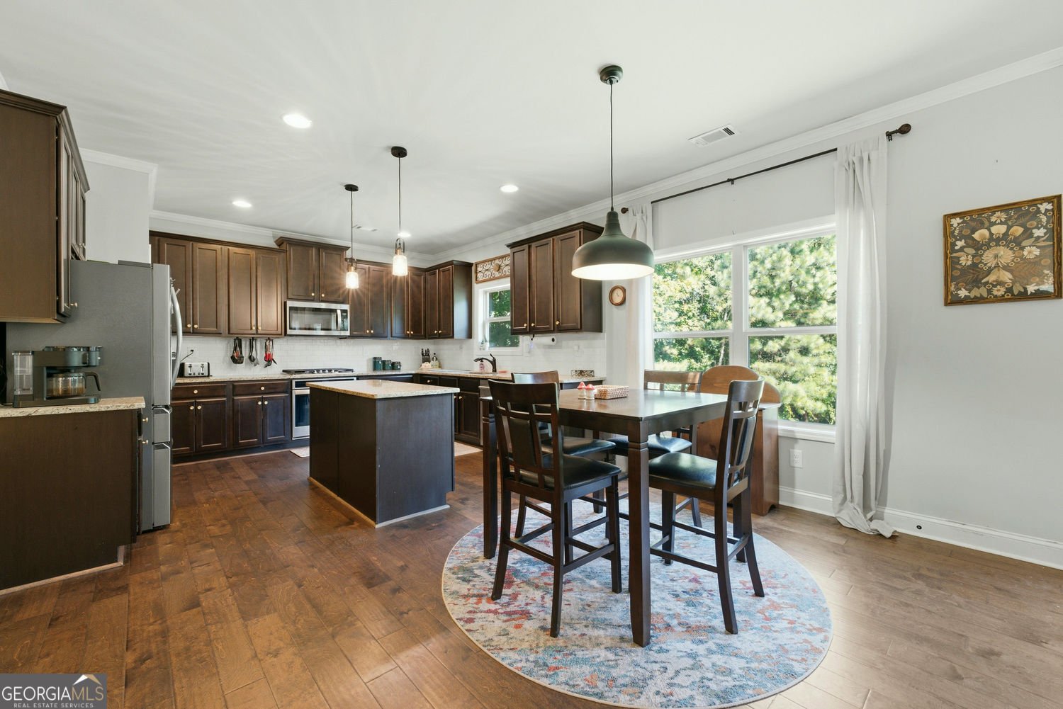 905 Maple Creek Court Loganville - Photo 10