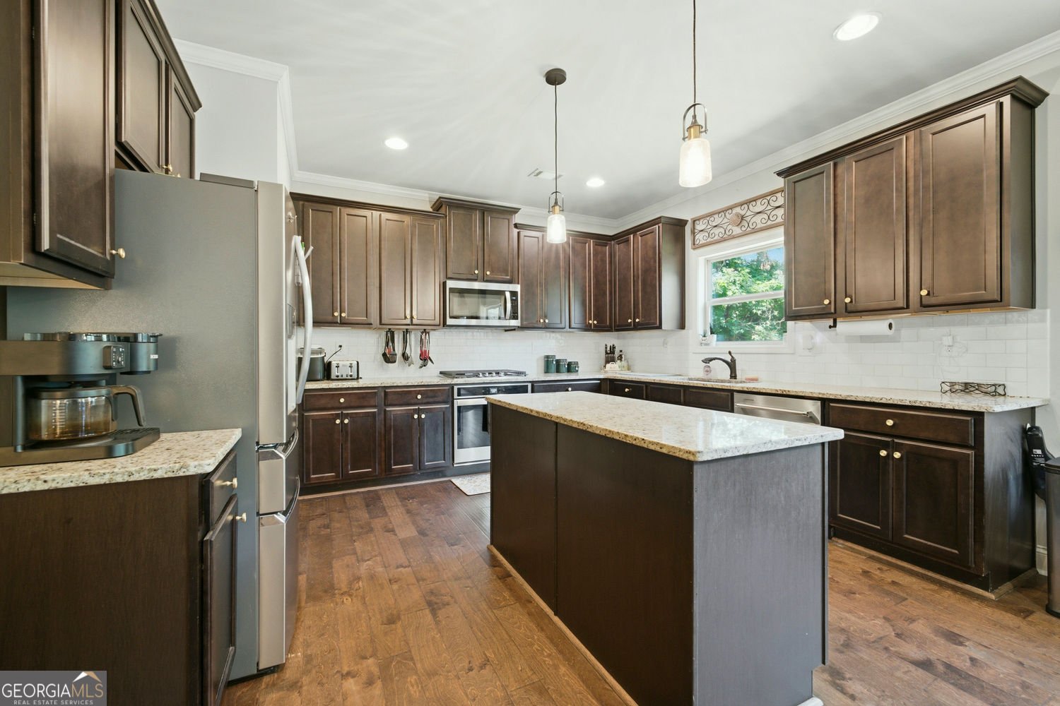 905 Maple Creek Court Loganville - Photo 11