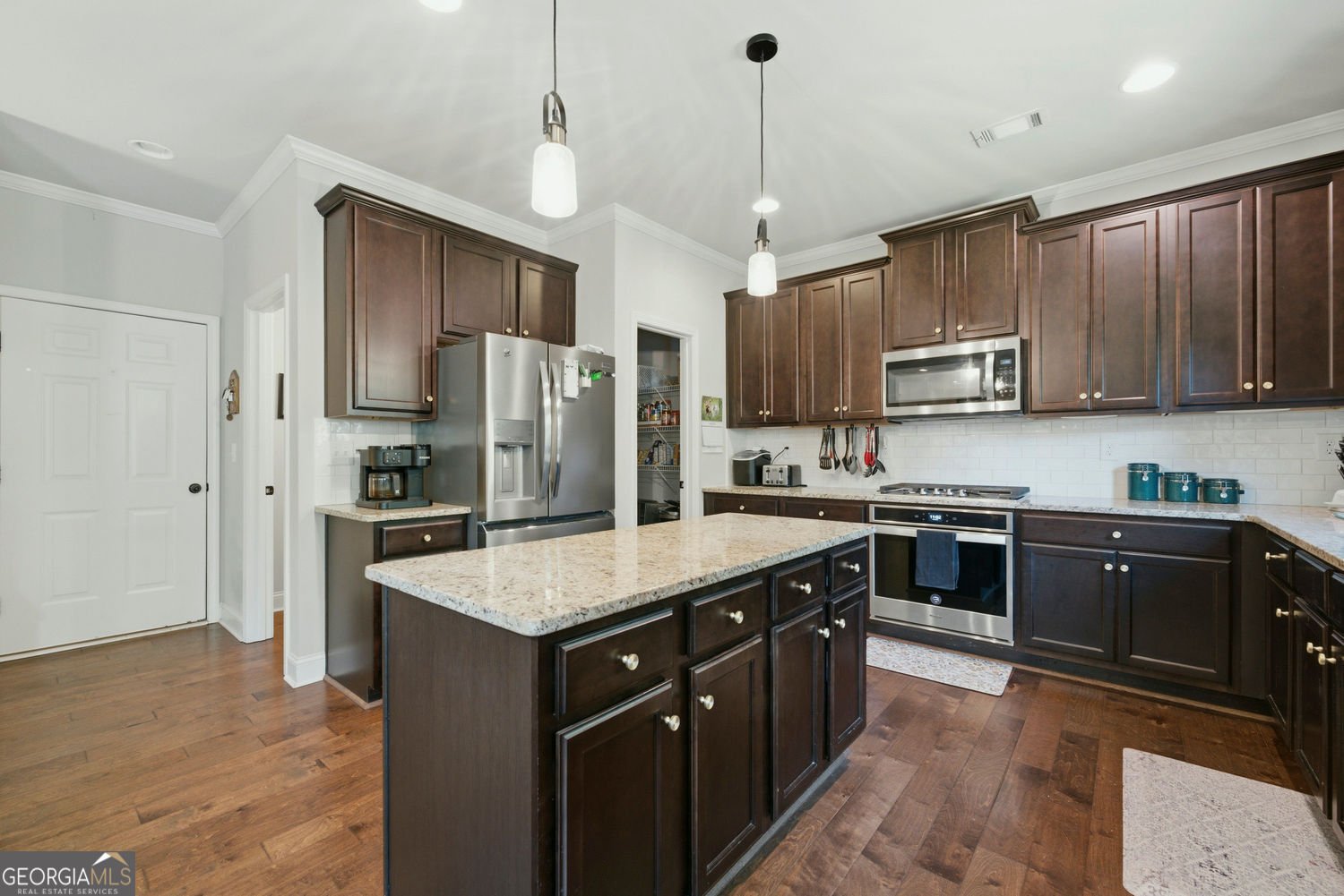 905 Maple Creek Court Loganville - Photo 12