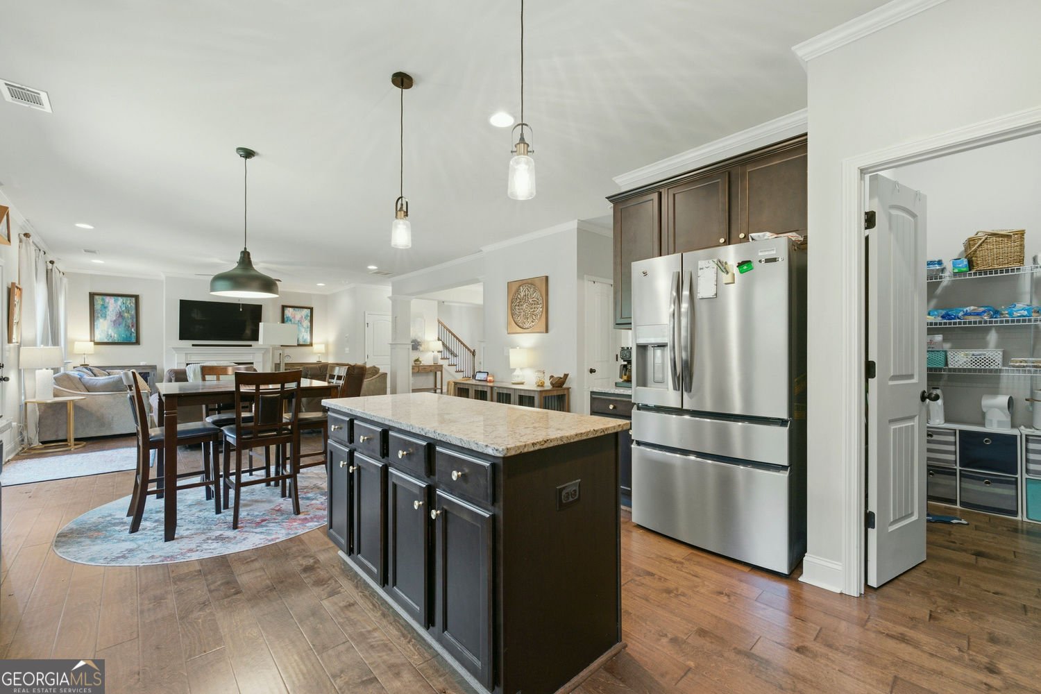 905 Maple Creek Court Loganville - Photo 13