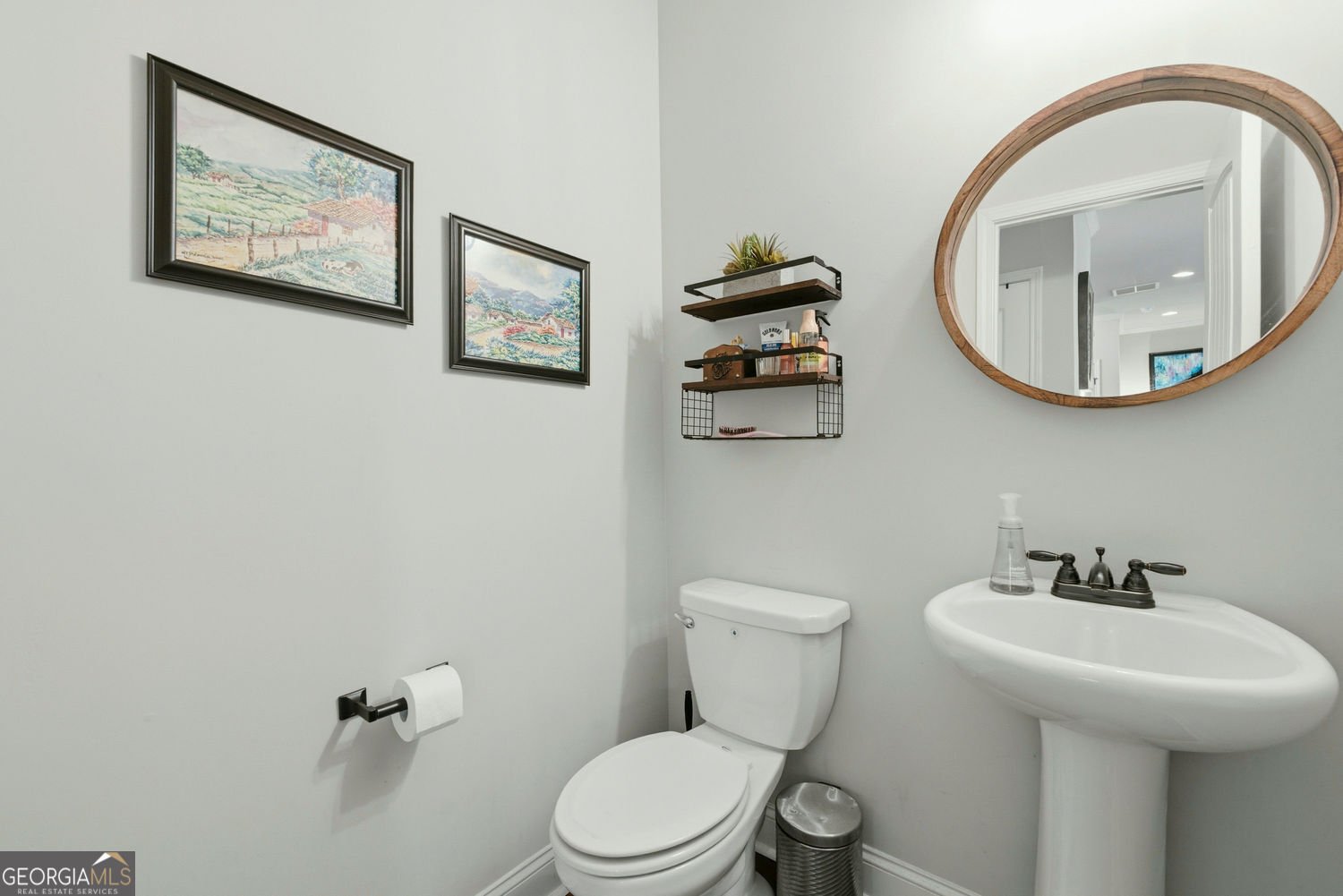 905 Maple Creek Court Loganville - Photo 15