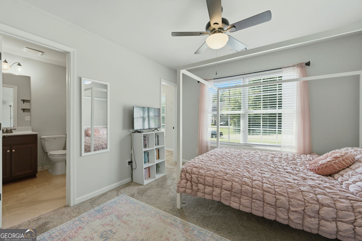 905 Maple Creek Court Loganville - Photo 19