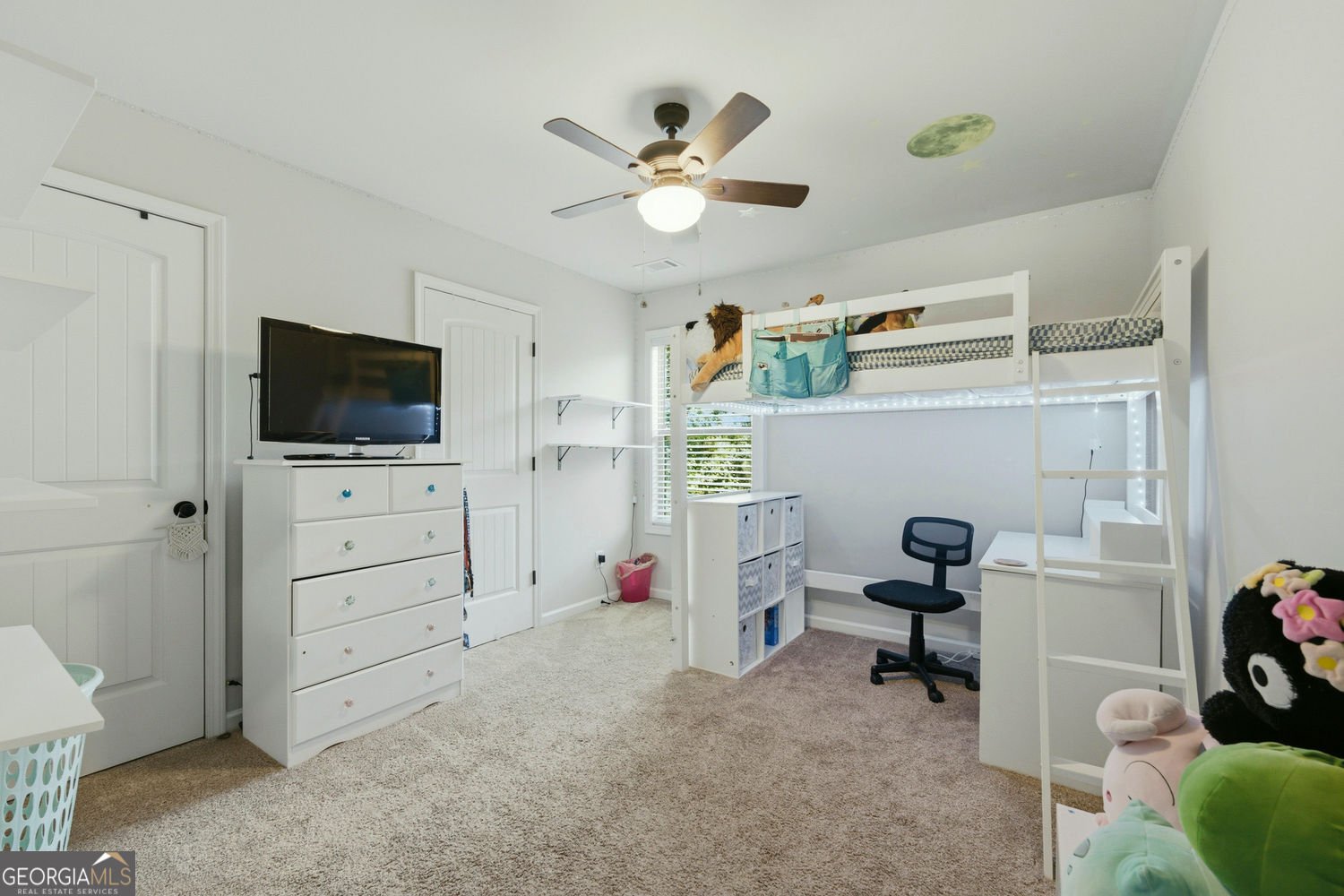 905 Maple Creek Court Loganville - Photo 22