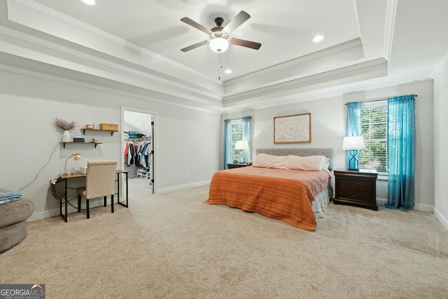 905 Maple Creek Court Loganville - Photo 23