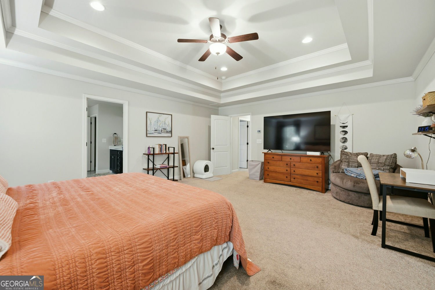 905 Maple Creek Court Loganville - Photo 24