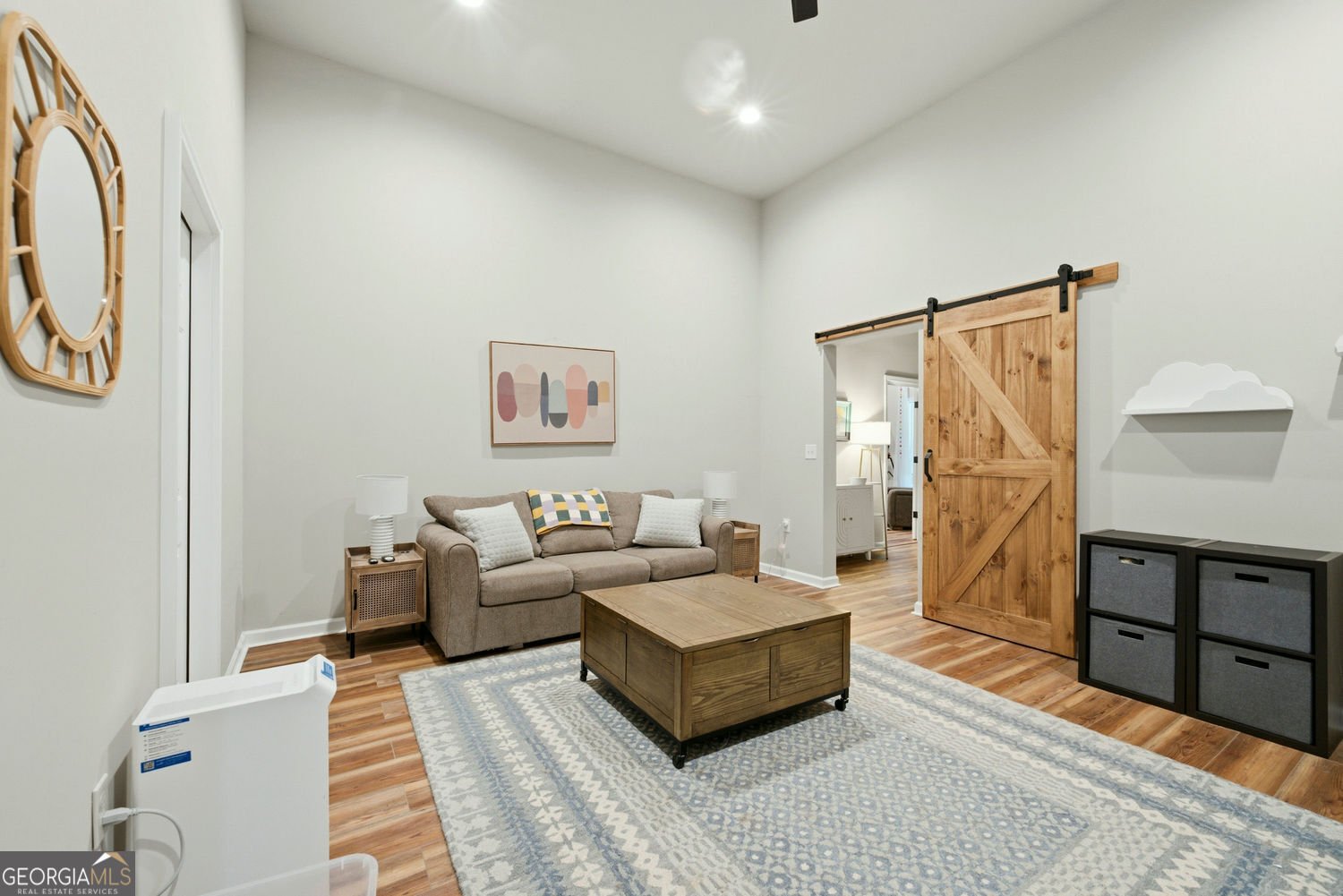 905 Maple Creek Court Loganville - Photo 28