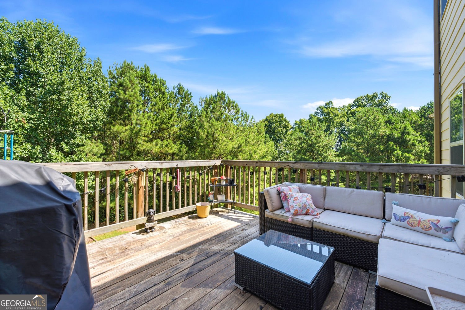 905 Maple Creek Court Loganville - Photo 32