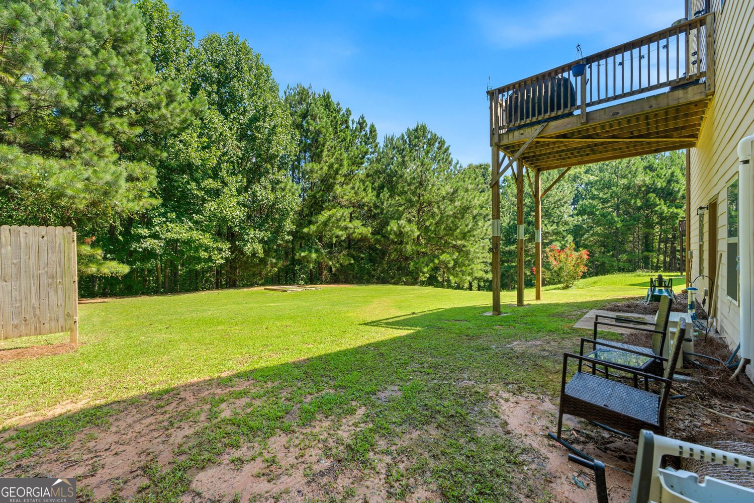 905 Maple Creek Court Loganville - Photo 34