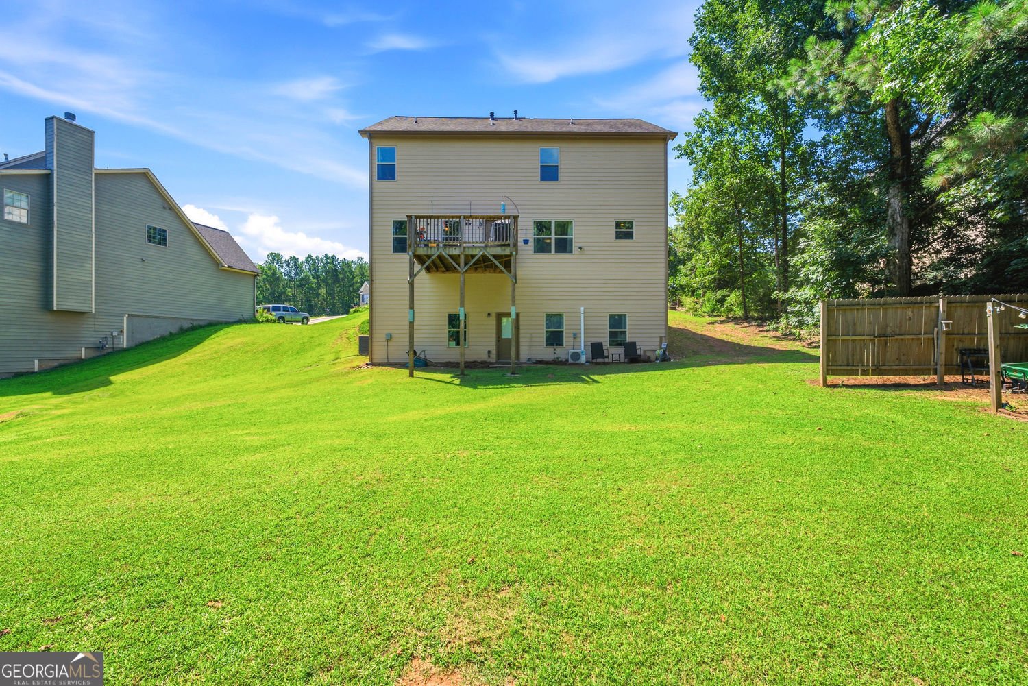 905 Maple Creek Court Loganville - Photo 35