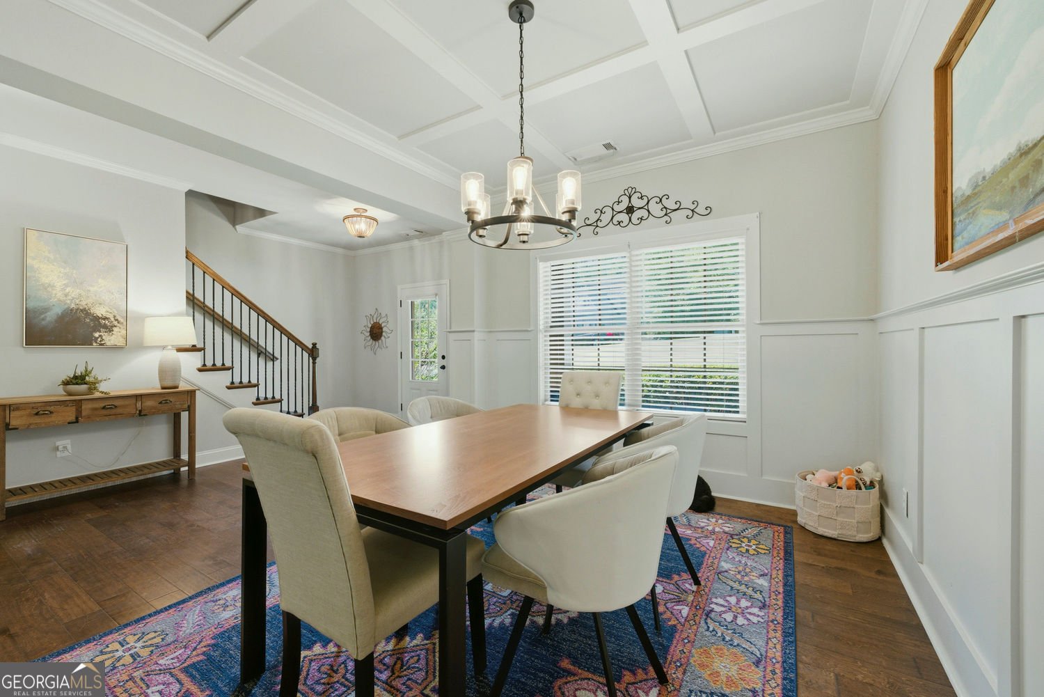 905 Maple Creek Court Loganville - Photo 6