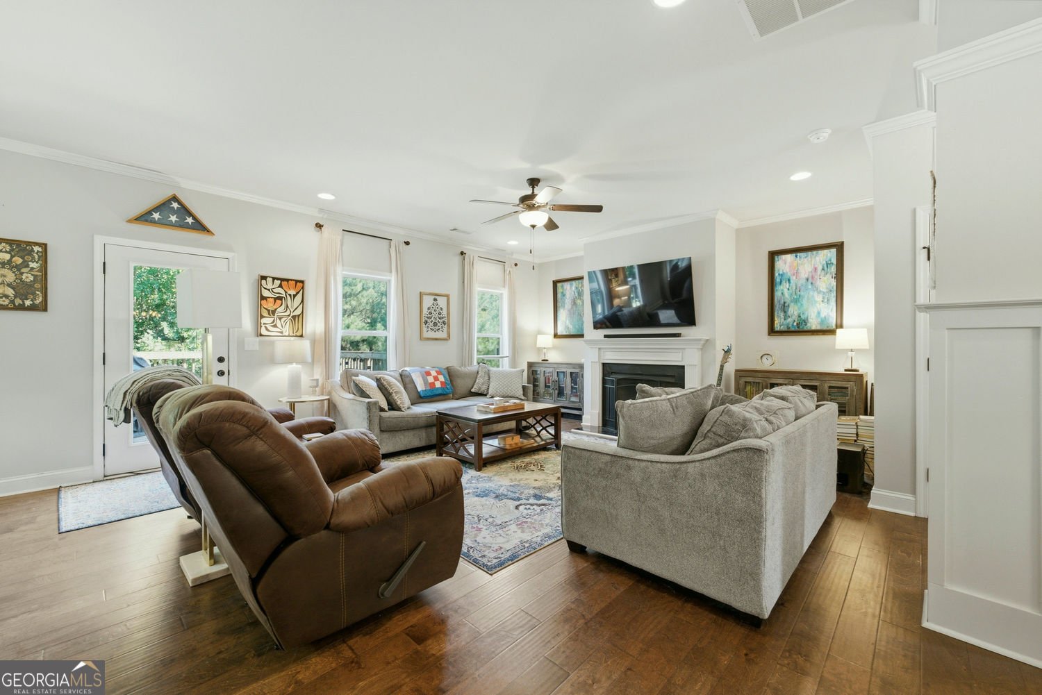 905 Maple Creek Court Loganville - Photo 7