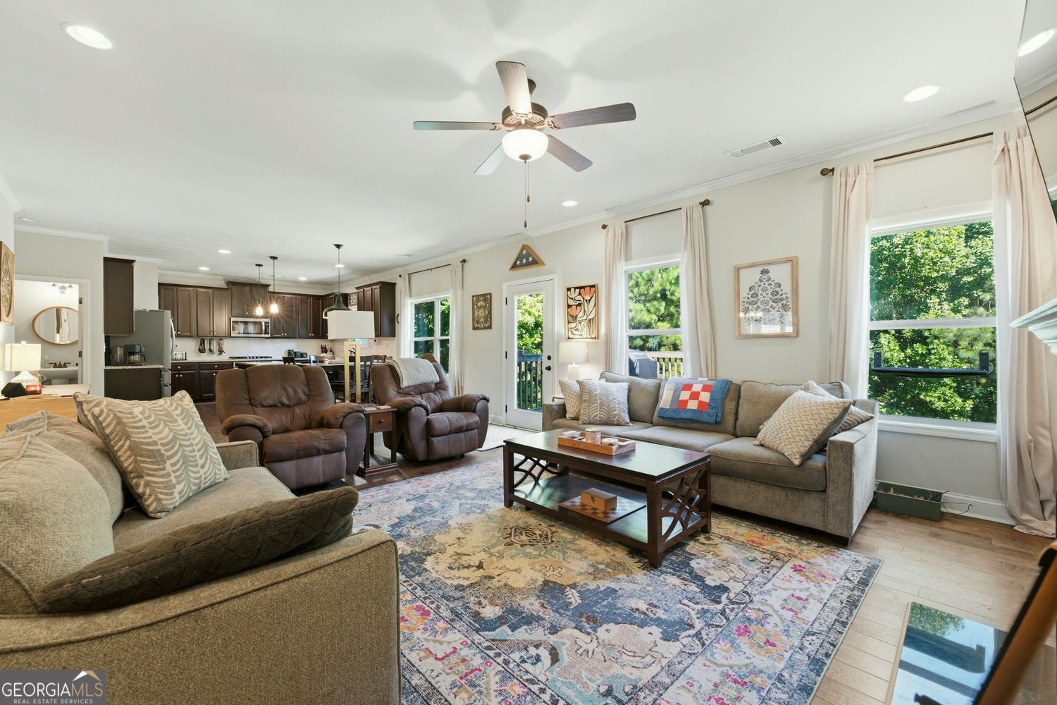905 Maple Creek Court Loganville - Photo 8