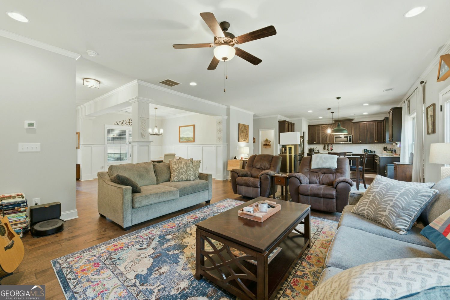 905 Maple Creek Court Loganville - Photo 9